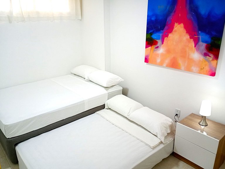 Apartamento Internacional- Rodadero by SOHO-371A