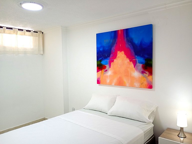 Apartamento Internacional- Rodadero by SOHO-371A