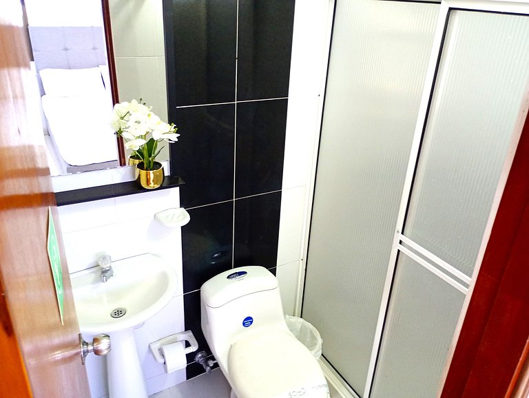 Apartamento Internacional- Rodadero by SOHO-371A
