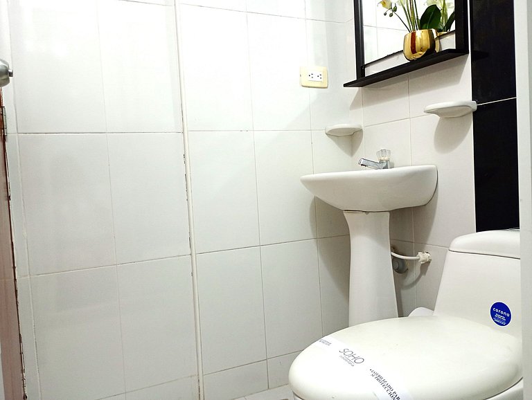 Apartamento Internacional- Rodadero by SOHO-371A
