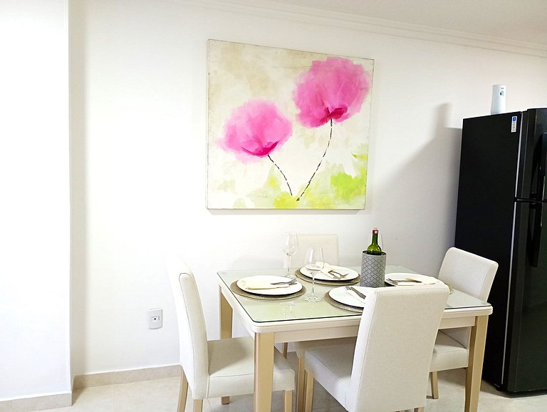 Apartamento Internacional- Rodadero by SOHO-371A
