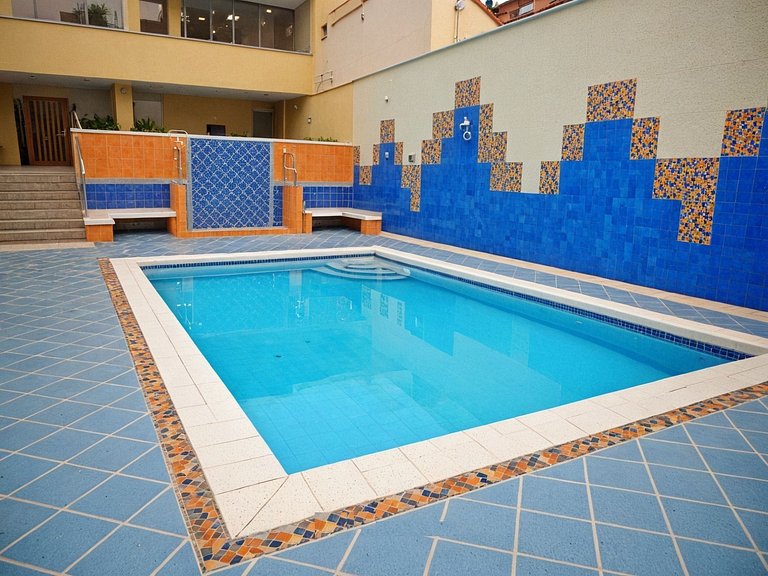 Apartamento Internacional- Rodadero by SOHO-371A
