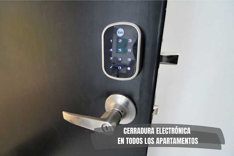 Apartamentos Centro Internacional - Rodadero by SOHO