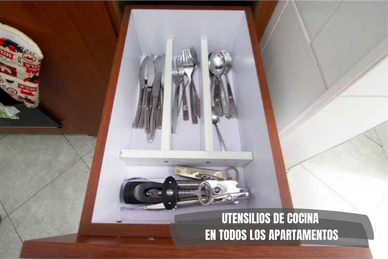 Apartamentos Centro Internacional - Rodadero by SOHO