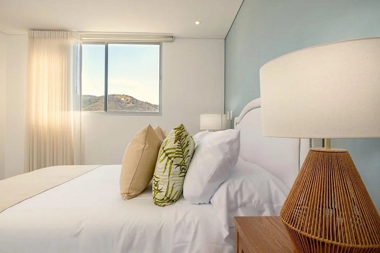 Apartamento Ambar Roca - Cerca al Mar by SOHO-373A