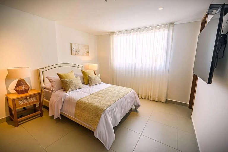 Apartamento Ambar Roca - Cerca al Mar by SOHO-373A
