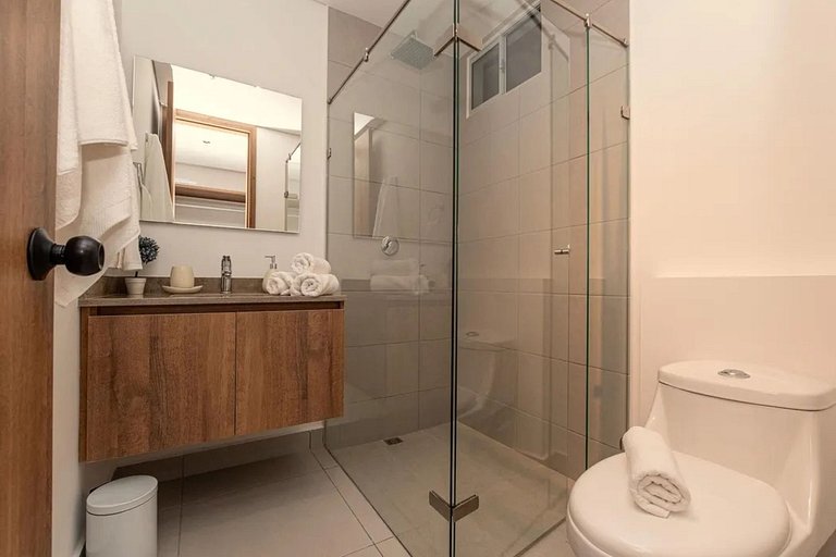 Apartamento Ambar Roca - Cerca al Mar by SOHO-373A