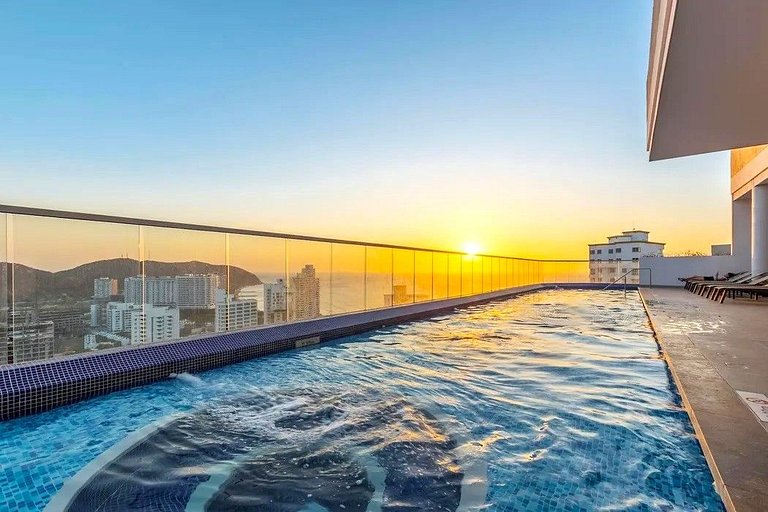 Apartamento Ambar Roca - Cerca al Mar by SOHO-353A