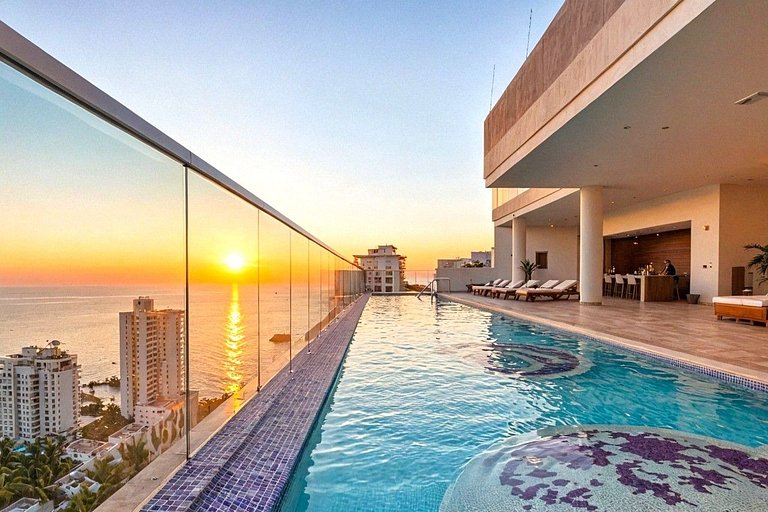 Apartamento Ambar Roca - Cerca al Mar by SOHO-353A