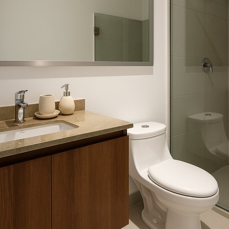 Apartamento Ambar Roca - Cerca al Mar by SOHO-373A