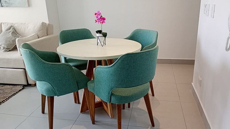 Apartamento Ambar Roca - Cerca al Mar by SOHO-373A