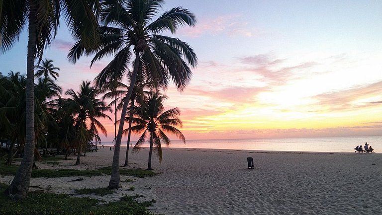 Apartamento Salguero Sunset-Cerca al Mar SOHO-376A