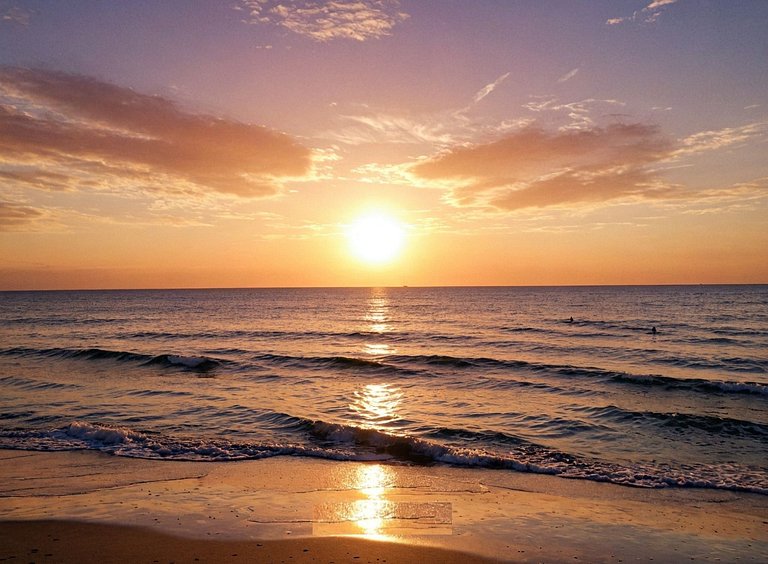 Apartamento Salguero Sunset-Cerca al Mar SOHO-376A