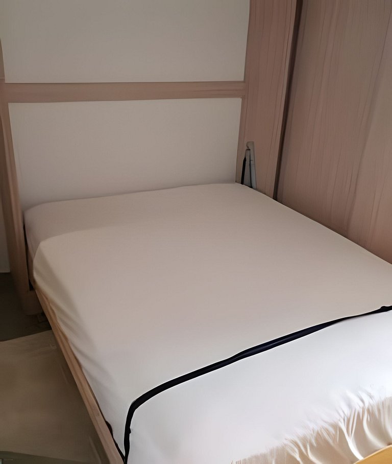 Apartamento Salguero Suite- Cerca al Mar SOHO-375A