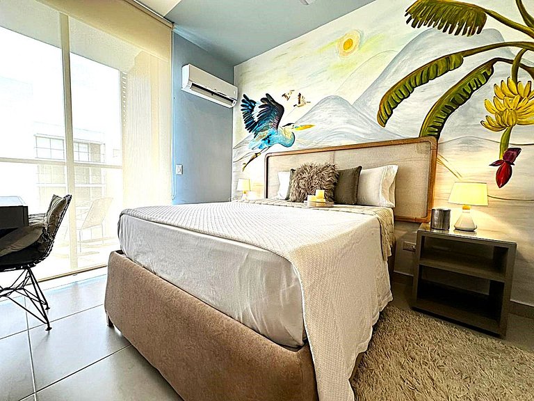 Apartamento Salinas del Mar-Cerca al Mar SOHO-366A