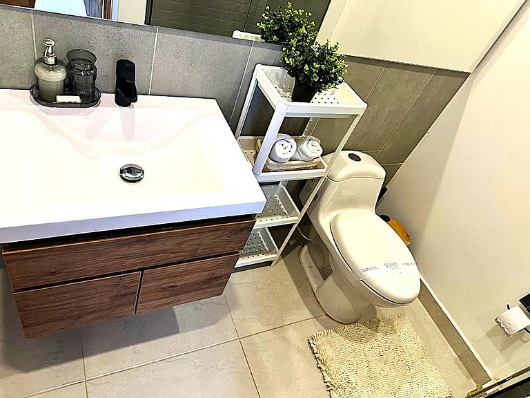 Apartamento Salinas del Mar-Cerca al Mar SOHO-366A