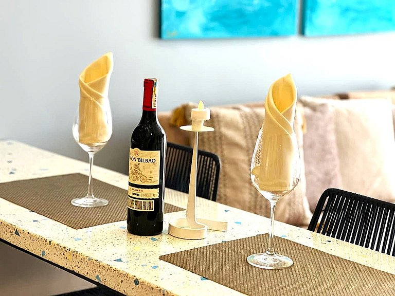 Apartamento Salinas del Mar-Cerca al Mar SOHO-366A