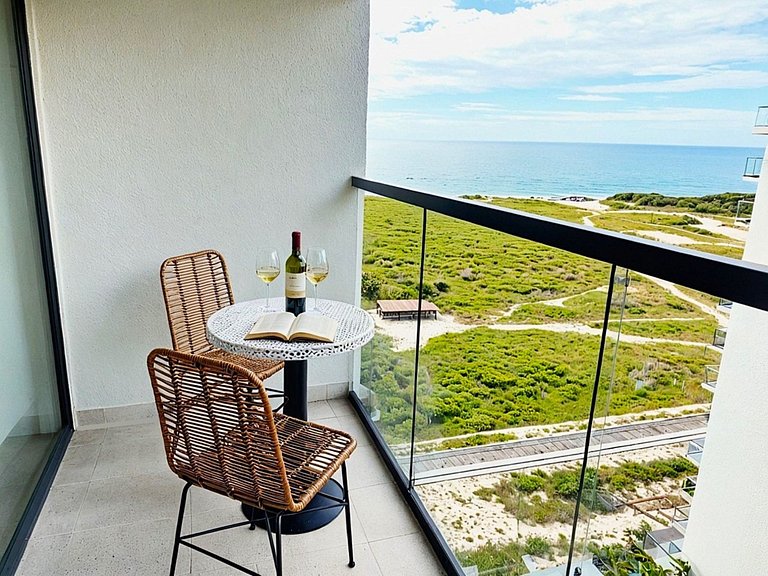 Apartamento Salinas del Mar-Cerca al Mar SOHO-366A