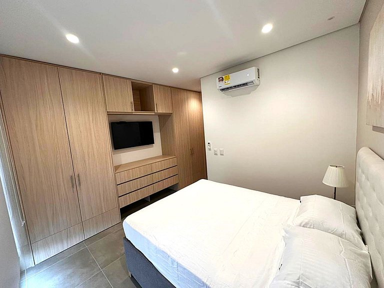 Apartamento Salguero Sunset-Cerca al Mar SOHO-372A