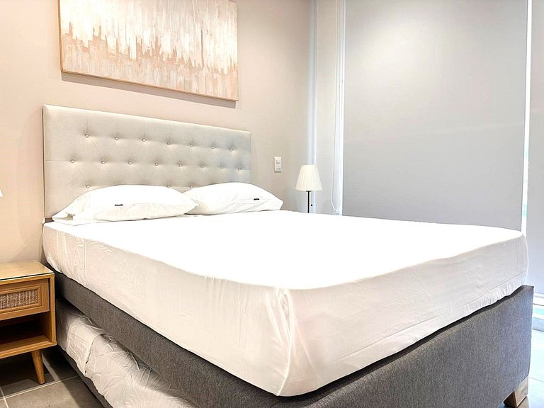 Apartamento Salguero Sunset-Cerca al Mar SOHO-372A