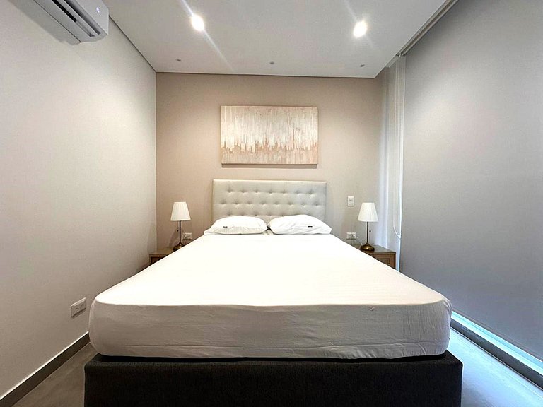 Apartamento Salguero Sunset-Cerca al Mar SOHO-372A