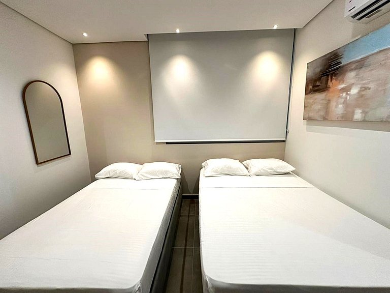 Apartamento Salguero Sunset-Cerca al Mar SOHO-372A