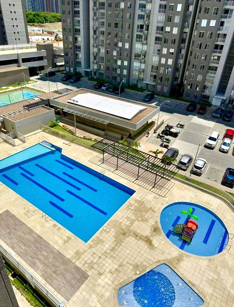 Apartamento Palmar –Cerca Buenavista by SOHO - 34A