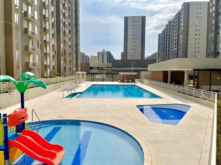 Apartamento Palmar –Cerca Buenavista by SOHO - 33A