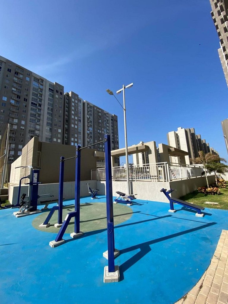 Apartamento Palmar –Cerca Buenavista by SOHO - 33A