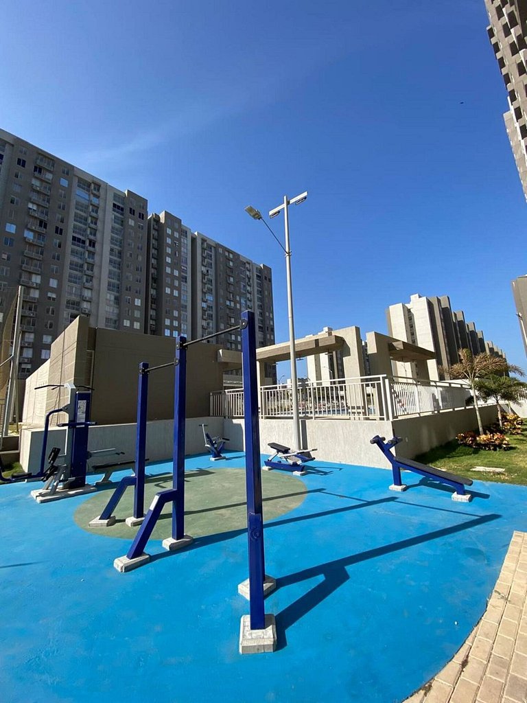 Apartamentos Mirador - Excelente Ubicación by SOHO