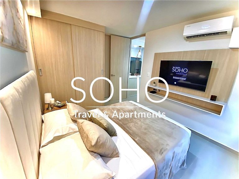 Apartamentos Palmar - Excelente Ubicación by SOHO