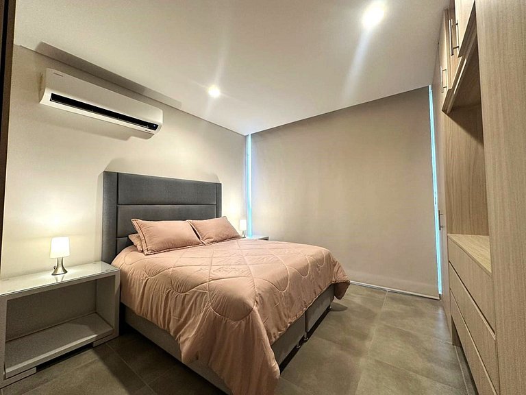 Apartamento Salguero Suite- Cerca al Mar SOHO-375A