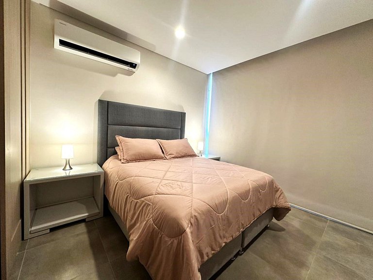 Apartamento Salguero Suite- Cerca al Mar SOHO-375A