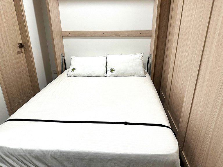 Apartamento Salguero Suite- Cerca al Mar SOHO-375A