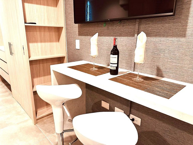 Apartamento Salguero Suite- Cerca al Mar SOHO-375A