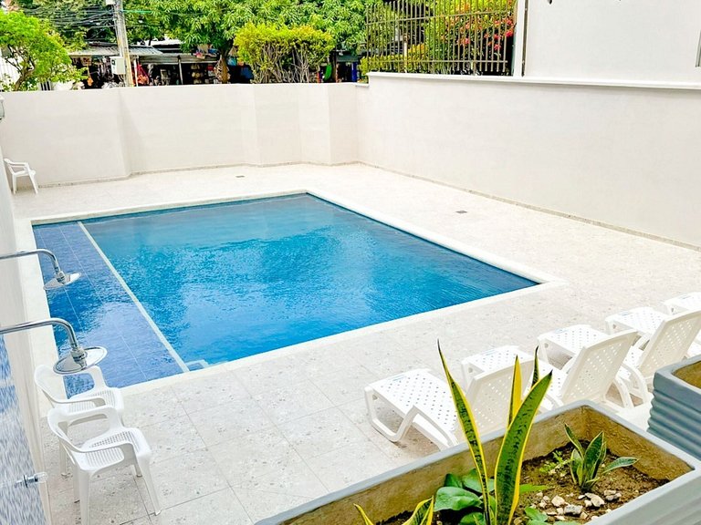 Apartamentos Centro Internacional - Rodadero by SOHO