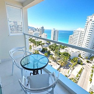 Apartamento Ambar Roca - Cerca al Mar by SOHO-349A