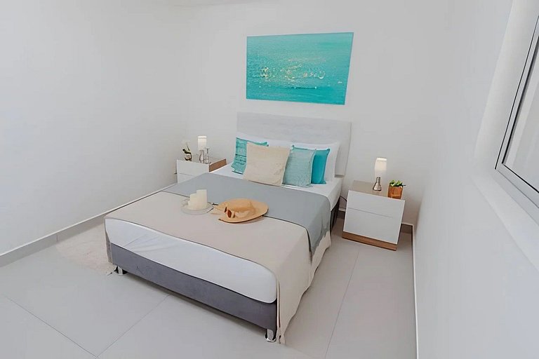 Apartamento Ambar Roca - Cerca al Mar by SOHO-349A