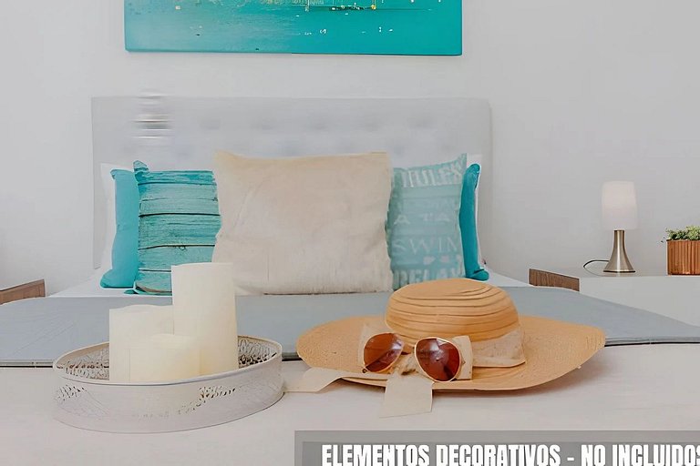 Apartamento Ambar Roca - Cerca al Mar by SOHO-349A