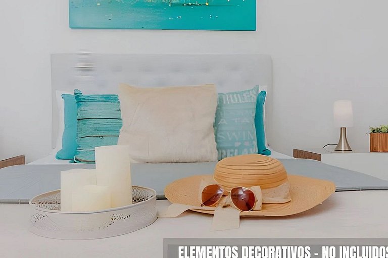 Apartamento Ambar Roca - Cerca al Mar by SOHO-349A