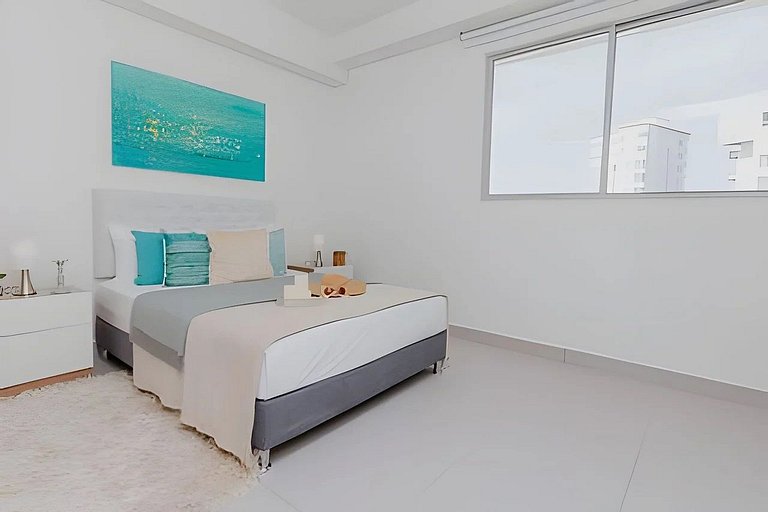 Apartamento Ambar Roca - Cerca al Mar by SOHO-349A