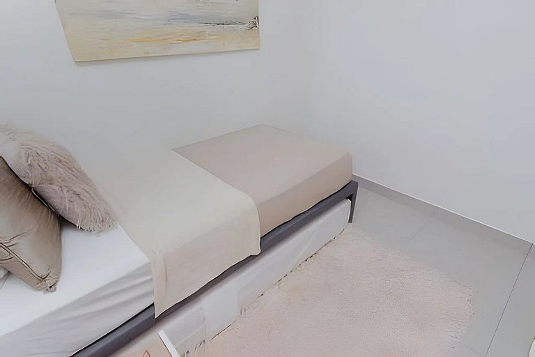 Apartamento Ambar Roca - Cerca al Mar by SOHO-349A