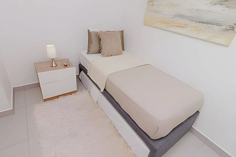 Apartamento Ambar Roca - Cerca al Mar by SOHO-349A