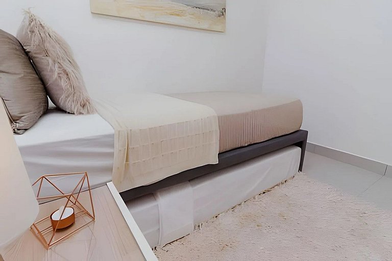 Apartamento Ambar Roca - Cerca al Mar by SOHO-349A