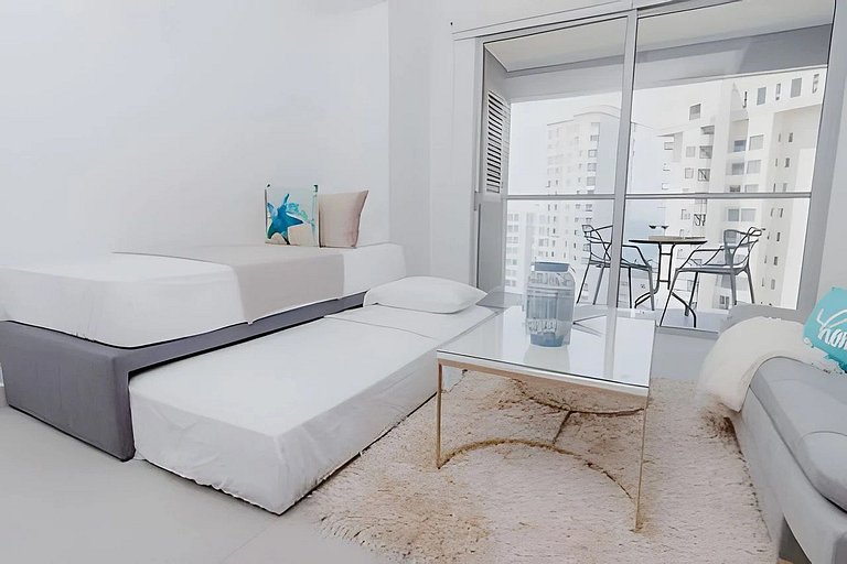 Apartamento Ambar Roca - Cerca al Mar by SOHO-349A