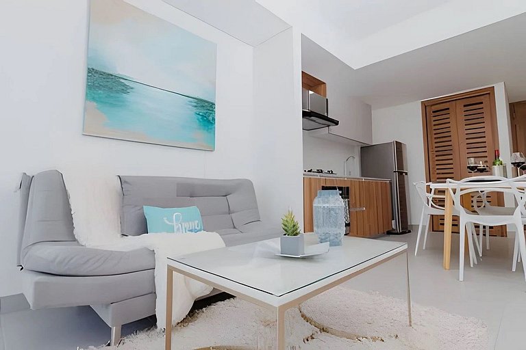 Apartamento Ambar Roca - Cerca al Mar by SOHO-349A