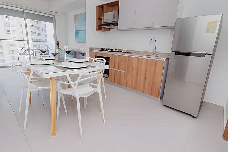 Apartamento Ambar Roca - Cerca al Mar by SOHO-349A