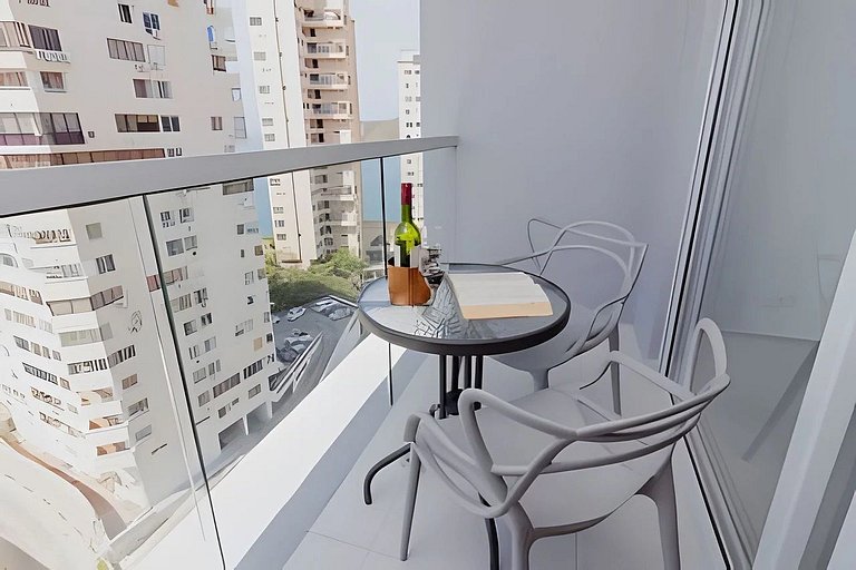 Apartamento Ambar Roca - Cerca al Mar by SOHO-349A