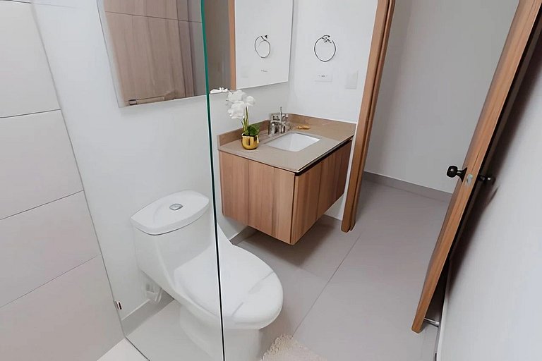 Apartamento Ambar Roca - Cerca al Mar by SOHO-349A