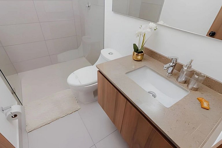 Apartamento Ambar Roca - Cerca al Mar by SOHO-349A